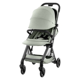 Прогулочная коляска Britax Römer Flylite Sage Green (2000041984) - Pampik - 6