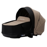 Люлька до коляски Hamilton by Yoop S1/X1 Sand (8719925240782) - Pampik