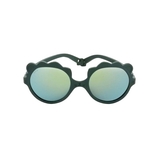 Сонцезахисні окуляри Ki ET LA Lion Green, 0-1 рік (62343) - Pampik