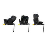 Автокрісло Maxi-Cosi Emerald 360 S Tonal Black (8620104110) - Pampik - 23