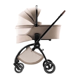 Люлька для коляски Britax Römer Rio Style Teak (2000041623) - Pampik - 5