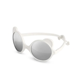 Сонцезахисні окуляри Ki ET LA Ourson White, 0-1 рік (63234) - Pampik - 2