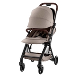 Прогулочная коляска Britax Römer Flylite Teak (2000041983) - Pampik - 7