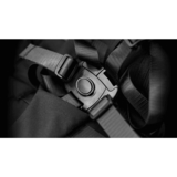 Прогулянкова коляска Hamilton by Yoop S1 Lake Blue (65269) - Pampik - 7