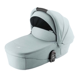 Люлька Britax Römer Smile 5Z 2025 Style Harbor Blue (2000041715) - Pampik