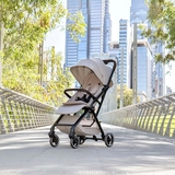 Прогулочная коляска Britax Römer Flylite Sage Green (2000041984) - Pampik - 14