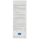 Омега-3 Lysi жирные кислоты EPA/DHA, в жидкости со вкусом лимона, 240 мл - Pampik - 4