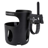 Підстаканник до коляски Storchenmühle, чорний (129-199-200) - Pampik