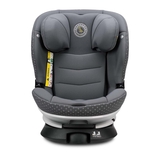 Автокресло Storchenmühle Niki complete i-Size Asphalt (108-275-306) - Pampik - 2