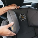 Автокресло Storchenmühle Niki Kid i-Size Onyx (102-265-305) - Pampik - 4