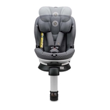 Автокресло Storchenmühle Niki complete i-Size Asphalt (108-275-306) - Pampik - 13