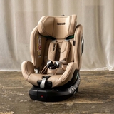 Автокрісло Recaro Xenon 1 Kid Elegant Beige (B1103060) - Pampik - 7