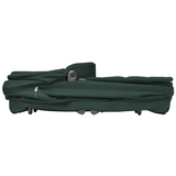 Люлька для коляски Maxi-Cosi Sense Twillic Green (1522403110) - Pampik - 4