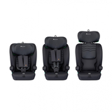 Автокресло Bebe Confort Eros i-Safe Mineral Black (8520288210) - Pampik - 2