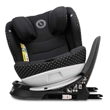 Автокресло Storchenmühle Niki complete i-Size Onyx (108-275-305) - Pampik - 3