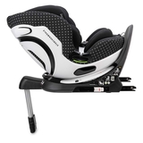 Автокресло Storchenmühle Niki complete i-Size Onyx (108-275-305) - Pampik - 11