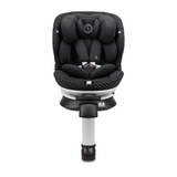 Автокресло Storchenmühle Niki complete i-Size Onyx (108-275-305) - Pampik - 7