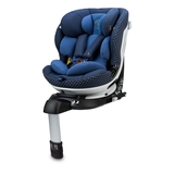 Автокресло Storchenmühle Niki complete i-Size Iris (108-275-307) - Pampik - 6