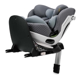 Автокресло Storchenmühle Niki complete i-Size Asphalt (108-275-306) - Pampik - 10