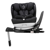 Автокресло Storchenmühle Niki complete i-Size Onyx (108-275-305) - Pampik - 9