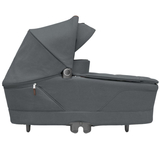 Люлька для коляски Maxi-Cosi Sense Twillic Graphite (1522204110) - Pampik - 3