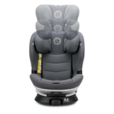 Автокресло Storchenmühle Niki complete i-Size Asphalt (108-275-306) - Pampik - 5