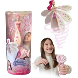 Летающая кукла Bizak Sky Dancers Цветочек (3640) - Pampik - 4