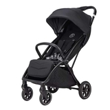 Прогулянкова коляска Storchenmühle Niko Onyx (120-314-305) - Pampik