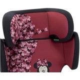 Автокрісло Bebe Confort Hera i-Fix Disney Fun Minnie (8101087020) - Pampik - 6