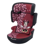 Автокресло Bebe Confort Hera i-Safe Disney Fun Minnie (8102087020) - Pampik
