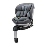 Автокресло Storchenmühle Niki complete i-Size Asphalt (108-275-306) - Pampik - 6