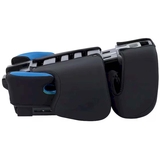 Автокресло Bebe Confort Hera i-Fix Disney Fun Stitch (8101088020) - Pampik - 8