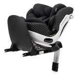 Автокресло Storchenmühle Niki complete i-Size Onyx (108-275-305) - Pampik - 10