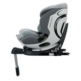 Автокресло Storchenmühle Niki complete i-Size Asphalt (108-275-306) - Pampik - 12