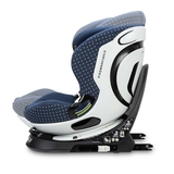 Автокресло Storchenmühle Niki complete i-Size Iris (108-275-307) - Pampik - 4