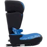 Автокресло Bebe Confort Hera i-Fix Disney Fun Stitch (8101088020) - Pampik - 3