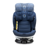 Автокресло Storchenmühle Niki complete i-Size Iris (108-275-307) - Pampik - 5