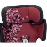 Автокресло Bebe Confort Hera i-Safe Disney Fun Minnie (8102087020) - Pampik - 5