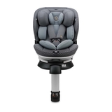 Автокресло Storchenmühle Niki complete i-Size Asphalt (108-275-306) - Pampik - 7