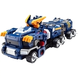 Іграшка-трансформер Tobot Детективи Галактики С2 Ультра Командер (301116) - Pampik - 4