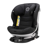 Автокресло Storchenmühle Niki complete i-Size Onyx (108-275-305) - Pampik