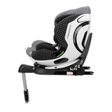 Автокресло Storchenmühle Niki complete i-Size Onyx (108-275-305) - Pampik - 8