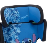 Автокресло Bebe Confort Hera i-Fix Disney Fun Stitch (8101088020) - Pampik - 6