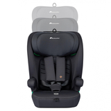 Автокресло Bebe Confort Eros i-Safe Mineral Black (8520288210) - Pampik - 3