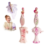 Летающая кукла Bizak Sky Dancers Бабочка (3626) - Pampik - 8