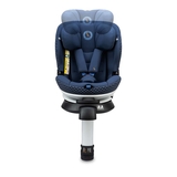 Автокресло Storchenmühle Niki complete i-Size Iris (108-275-307) - Pampik - 13