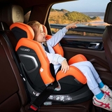 Автокресло Recaro Xenon 1 Kid Epic Green (B1103057) - Pampik - 9