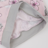 Піжама утеплена Ляля К3ФТ118 К3ФТ143 К3ФТ152 К3ФТ153 футер 158 Рожевий (1072891.11844633) - Pampik - 7