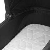 Люлька для коляски Maxi-Cosi Sense Twillic Graphite (1522204110) - Pampik - 7