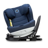 Автокресло Storchenmühle Niki complete i-Size Iris (108-275-307) - Pampik - 3